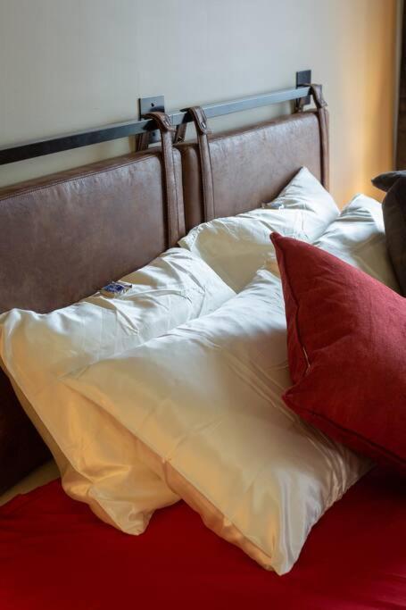 King Bed W/ Panoramic Views Of Dt! Daire Rochester Dış mekan fotoğraf